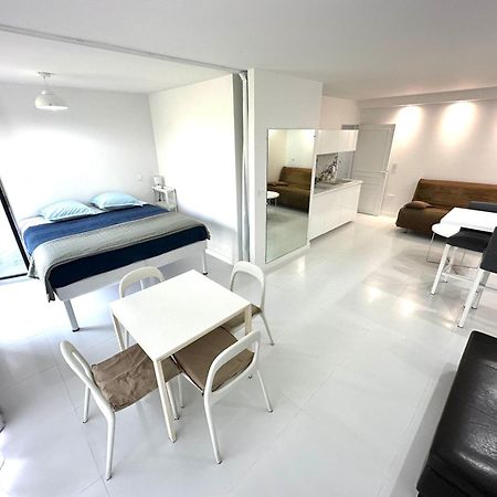 Апартаменты Studio Trip In Paris - Gare De L'Est Экстерьер фото