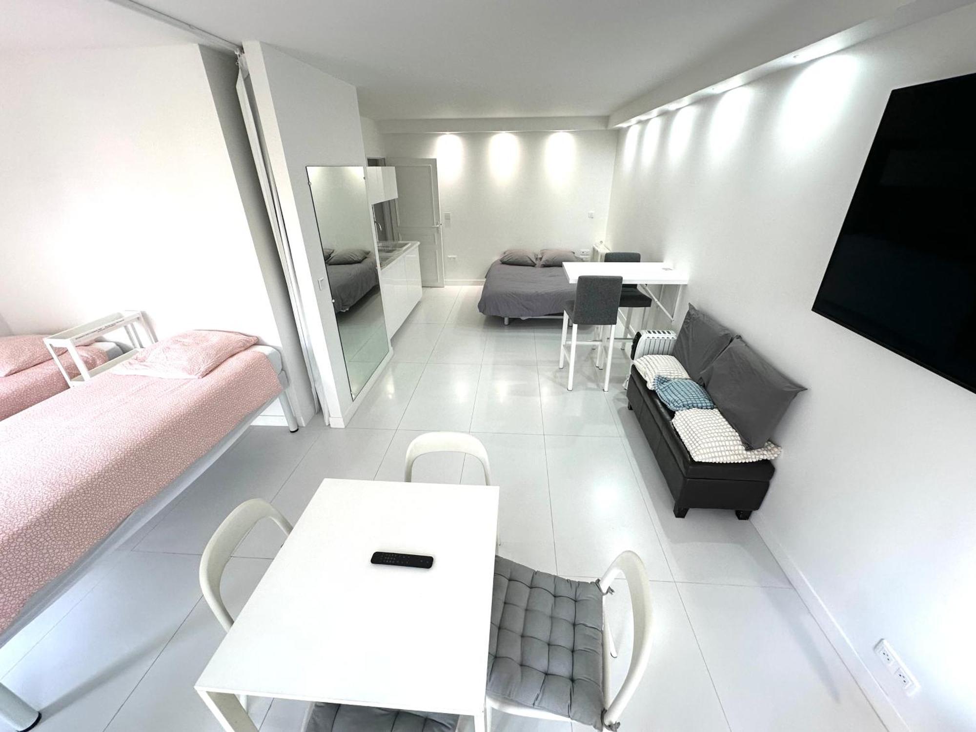 Апартаменты Studio Trip In Paris - Gare De L'Est Экстерьер фото